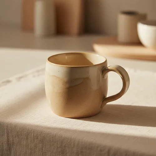 Mug Grain d'Argile